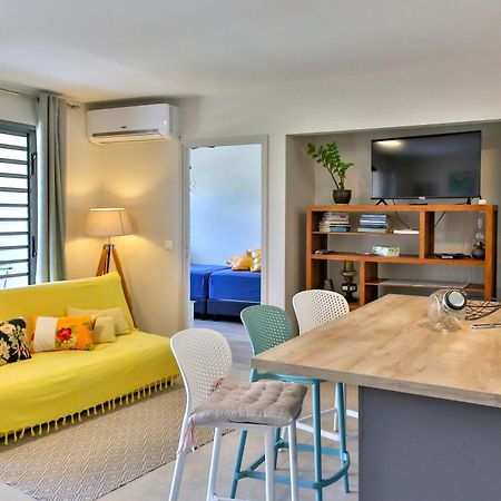 Charmant Appartement Topaze Papeete  Esterno foto