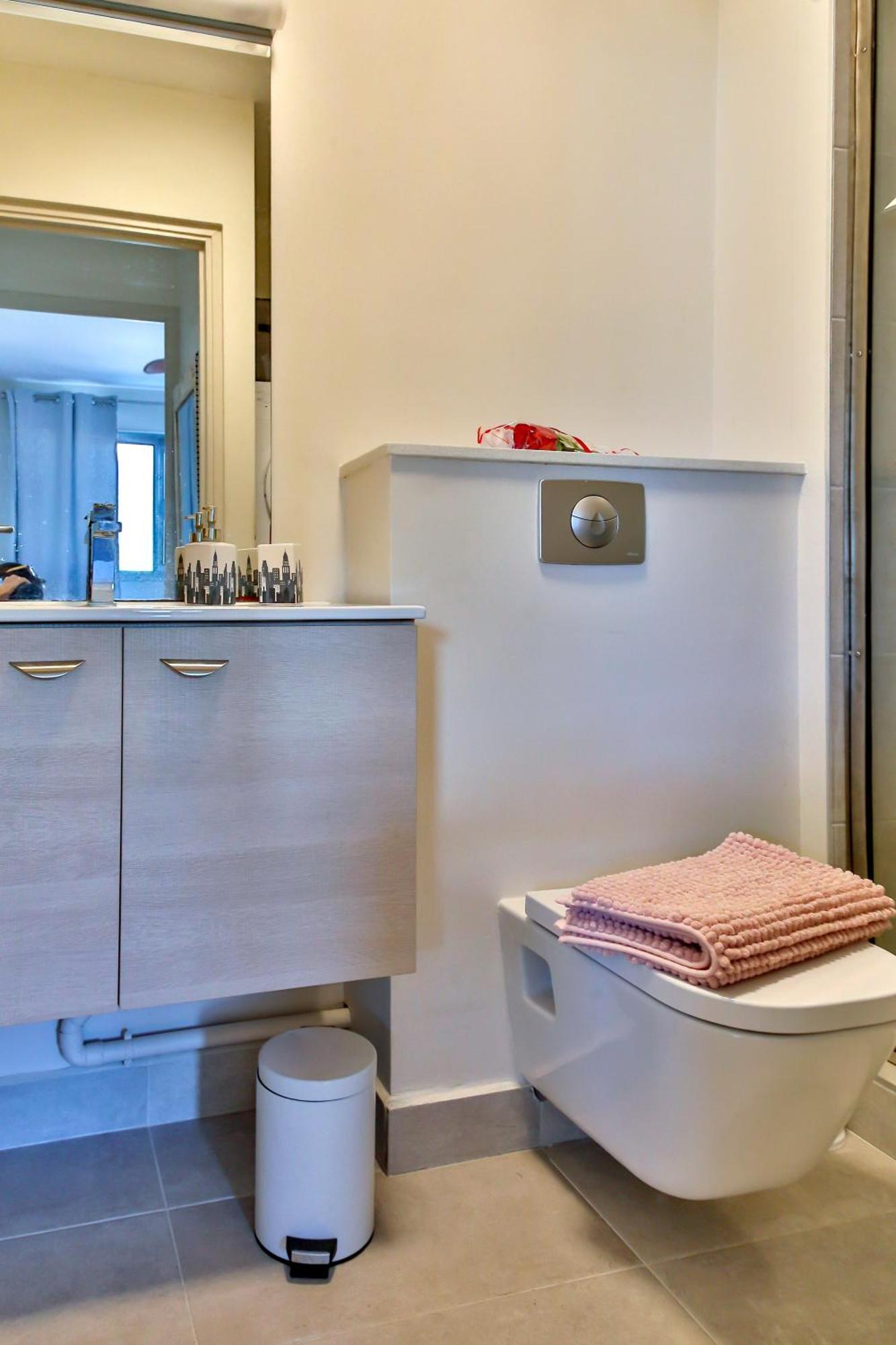 Charmant Appartement Topaze Papeete  Esterno foto