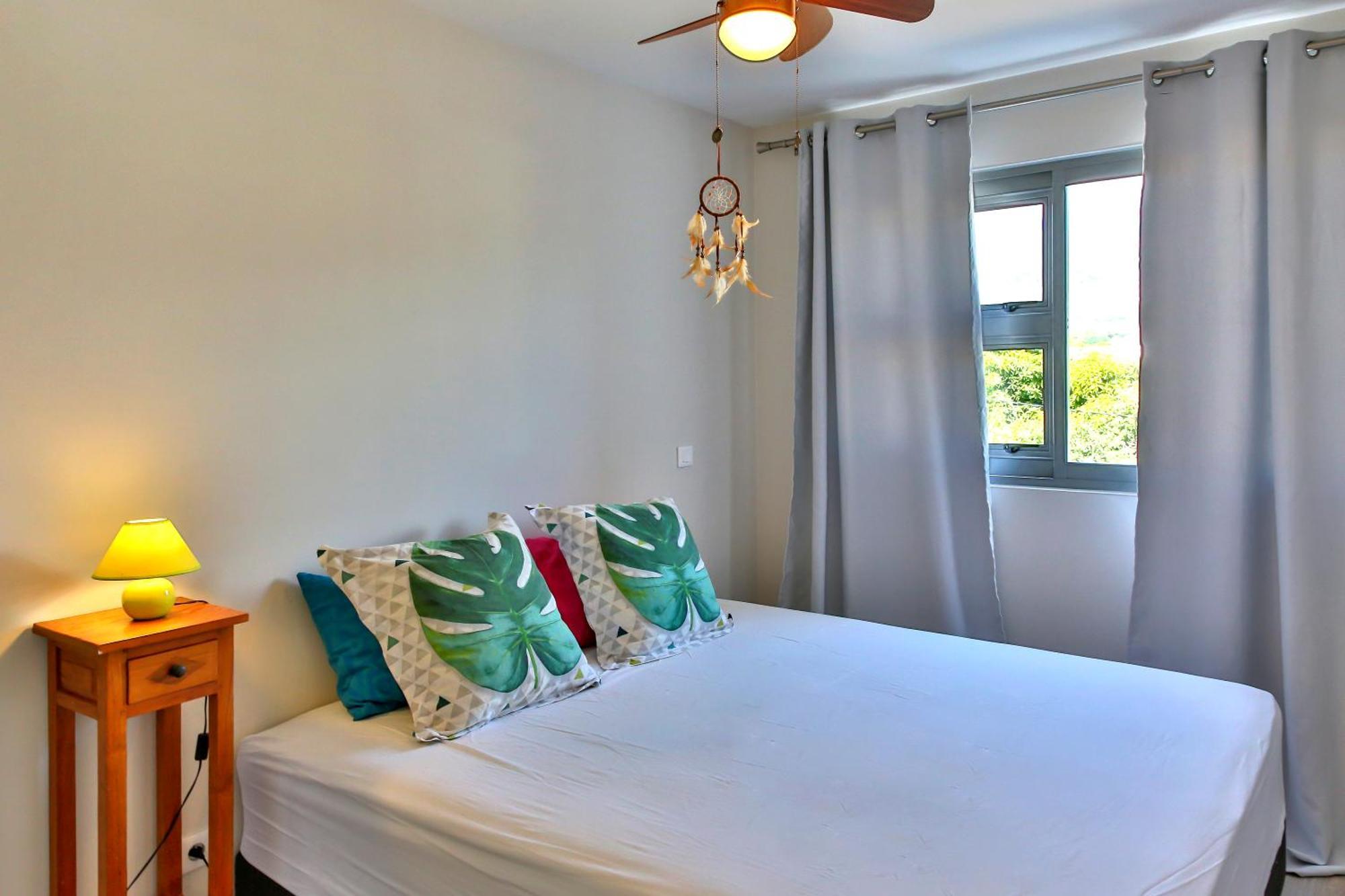 Charmant Appartement Topaze Papeete  Esterno foto