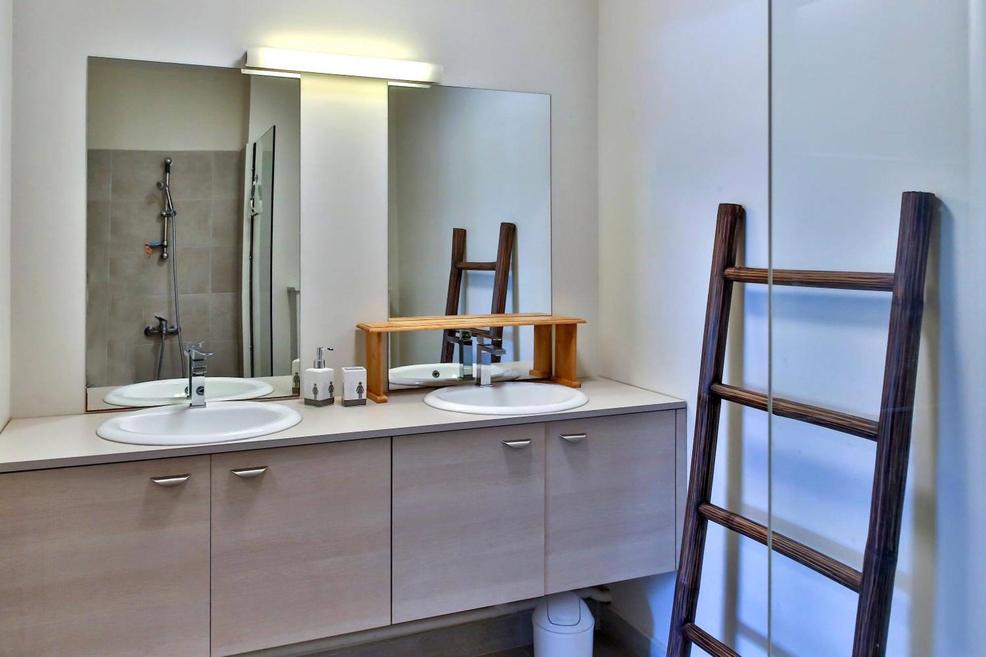 Charmant Appartement Topaze Papeete  Esterno foto