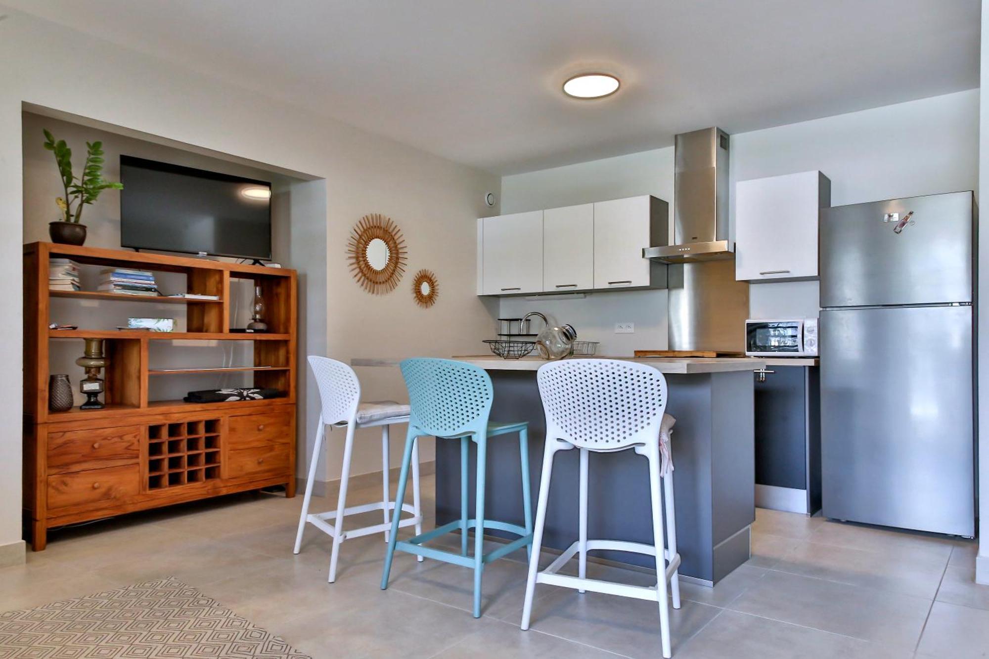 Charmant Appartement Topaze Papeete  Esterno foto