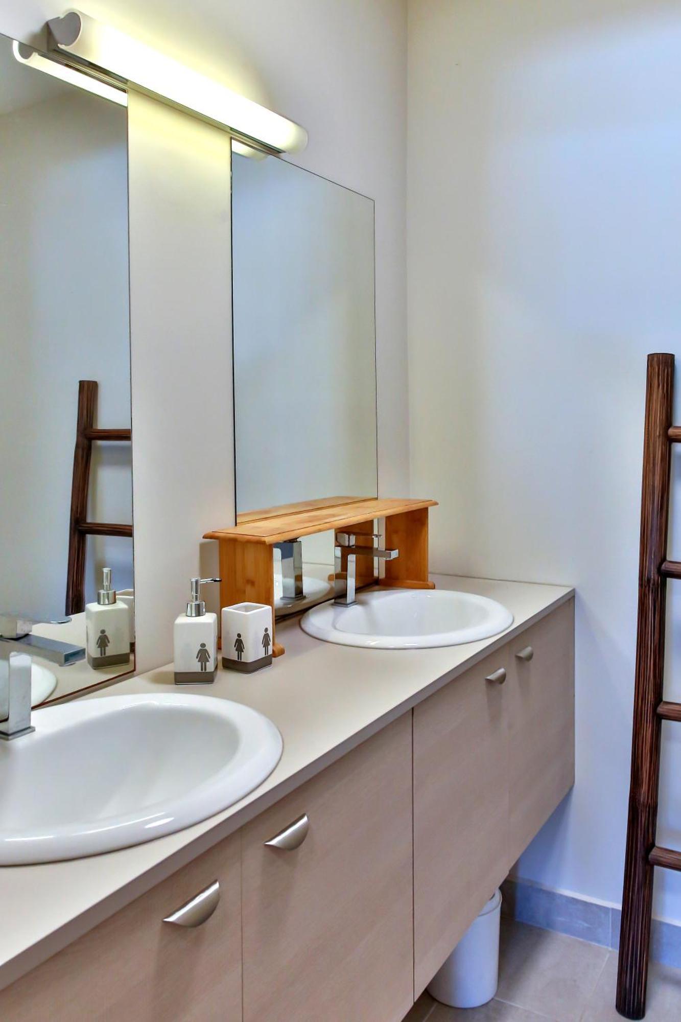 Charmant Appartement Topaze Papeete  Esterno foto