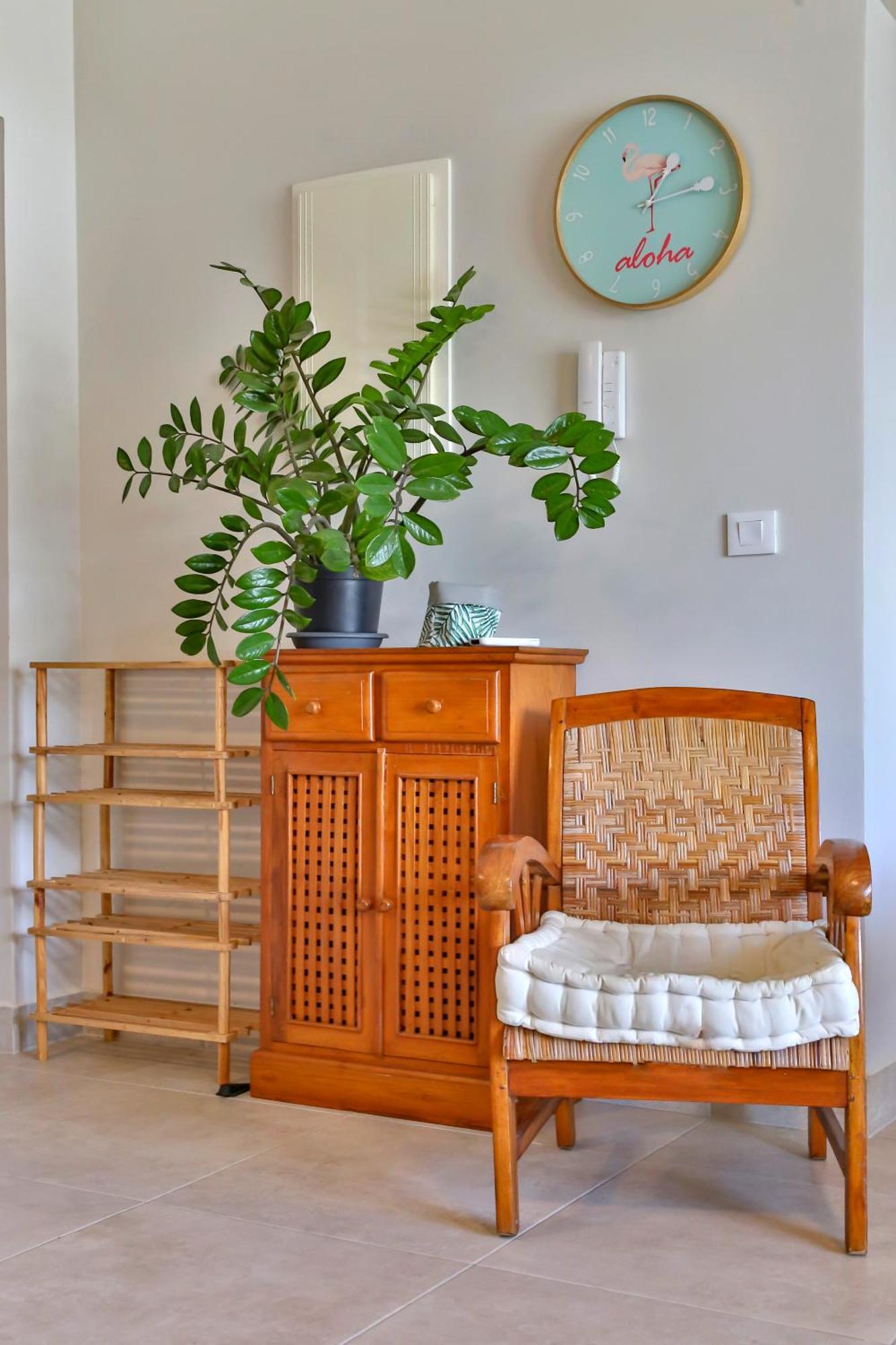 Charmant Appartement Topaze Papeete  Esterno foto